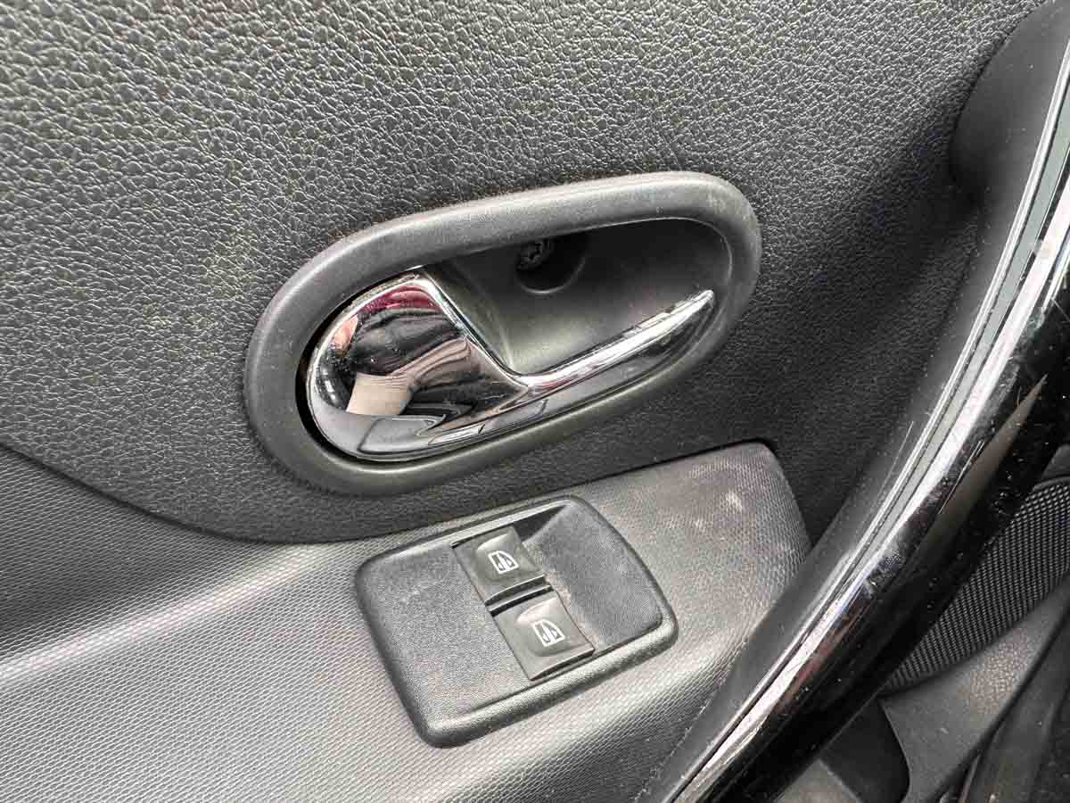 RENAULT STEPWAY EXPRESSION 1.6 FULL 2016