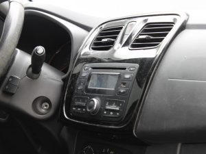 RENAULT SANDERO STEPWAY 2016