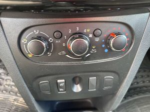RENAULT STEPWAY EXPRESSION 1.6 FULL 2016