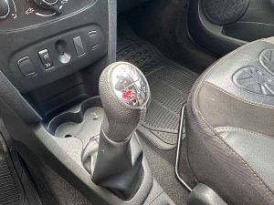 RENAULT STEPWAY EXPRESSION 1.6 FULL 2016