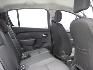 RENAULT SANDERO STEPWAY 2016