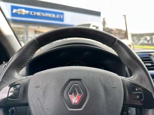 RENAULT STEPWAY EXPRESSION 1.6 FULL 2016