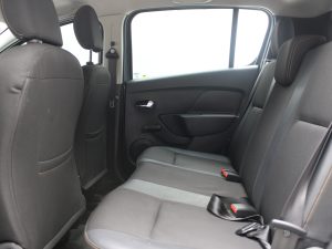 RENAULT SANDERO STEPWAY 2016