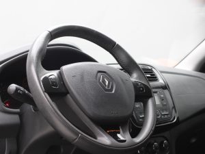 RENAULT SANDERO STEPWAY 2016