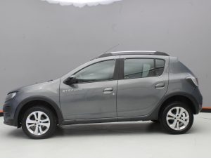 RENAULT SANDERO STEPWAY 2016