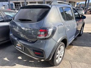 RENAULT STEPWAY EXPRESSION 1.6 FULL 2016