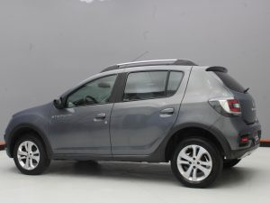RENAULT SANDERO STEPWAY 2016