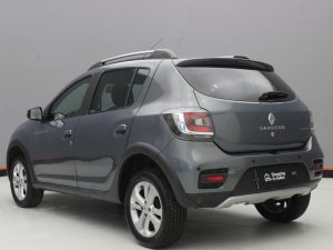 RENAULT SANDERO STEPWAY 2016