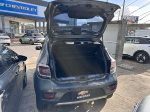 RENAULT STEPWAY EXPRESSION 1.6 FULL 2016