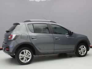 RENAULT SANDERO STEPWAY 2016