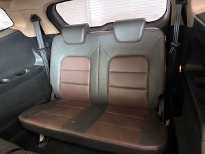 LIFAN X7 1.5MT 7PLAZAS MT 2019