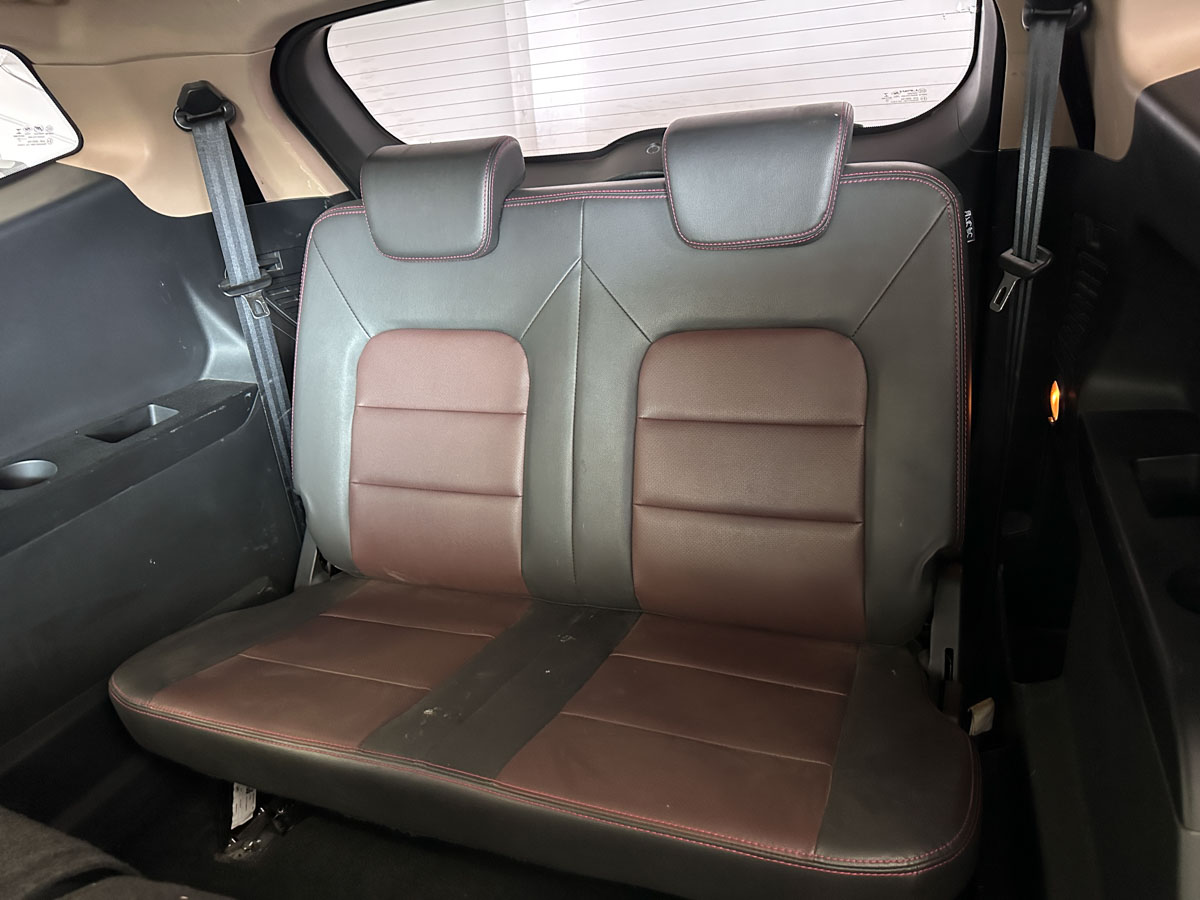 LIFAN X7 1.5MT 7PLAZAS MT 2019