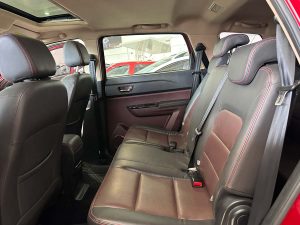 LIFAN X7 1.5MT 7PLAZAS MT 2019
