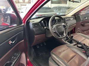 LIFAN X7 1.5MT 7PLAZAS MT 2019