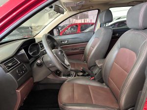 LIFAN X7 1.5MT 7PLAZAS MT 2019
