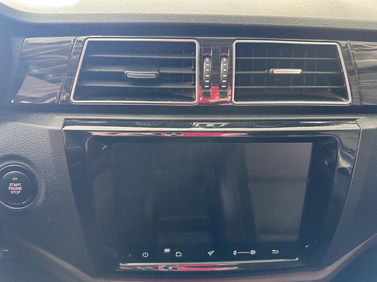 LIFAN X7 1.5MT 7PLAZAS MT 2019
