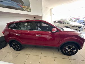 LIFAN X7 1.5MT 7PLAZAS MT 2019