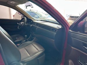 LIFAN X7 1.5MT 7PLAZAS MT 2019