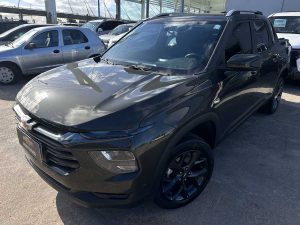 CHEVROLET MONTANA PREMIER 1.2TURBO MT 2024