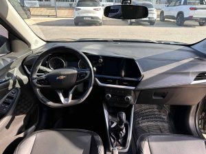 CHEVROLET MONTANA PREMIER 1.2TURBO MT 2024