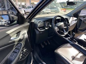CHEVROLET MONTANA PREMIER 1.2TURBO MT 2024
