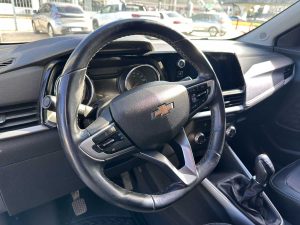 CHEVROLET MONTANA PREMIER 1.2TURBO MT 2024