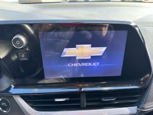 CHEVROLET MONTANA PREMIER 1.2TURBO MT 2024