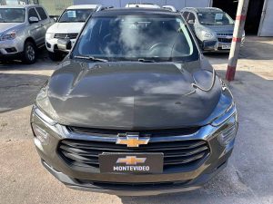 CHEVROLET MONTANA PREMIER 1.2TURBO MT 2024