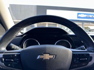 CHEVROLET MONTANA PREMIER 1.2TURBO MT 2024