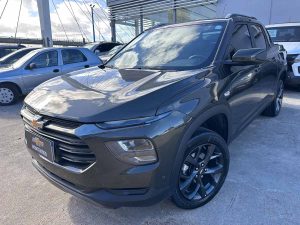 CHEVROLET MONTANA PREMIER 1.2TURBO MT 2024
