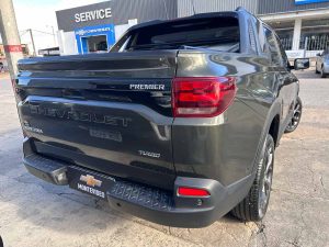 CHEVROLET MONTANA PREMIER 1.2TURBO MT 2024