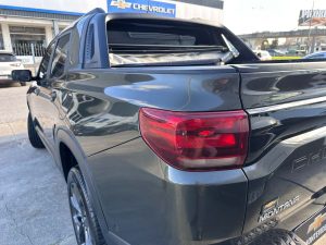 CHEVROLET MONTANA PREMIER 1.2TURBO MT 2024