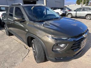 CHEVROLET MONTANA PREMIER 1.2TURBO MT 2024