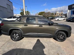 CHEVROLET MONTANA PREMIER 1.2TURBO MT 2024