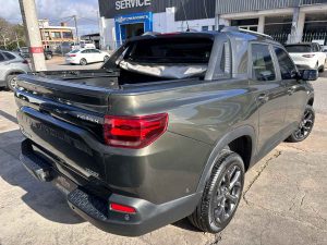 CHEVROLET MONTANA PREMIER 1.2TURBO MT 2024