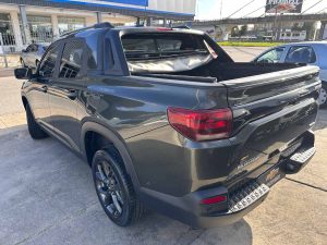 CHEVROLET MONTANA PREMIER 1.2TURBO MT 2024