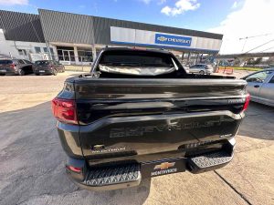 CHEVROLET MONTANA PREMIER 1.2TURBO MT 2024