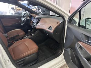 CHEVROLET CRUZE PREMIER 1.4TURBO 2020