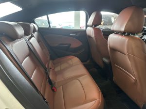 CHEVROLET CRUZE PREMIER 1.4TURBO 2020