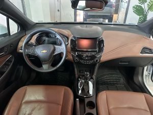 CHEVROLET CRUZE PREMIER 1.4TURBO 2020