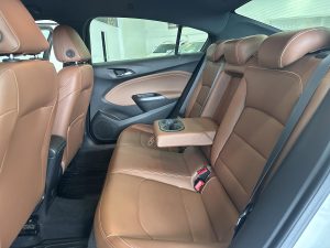 CHEVROLET CRUZE PREMIER 1.4TURBO 2020