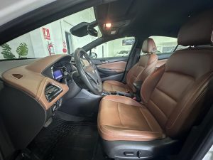 CHEVROLET CRUZE PREMIER 1.4TURBO 2020