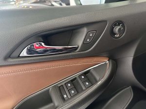 CHEVROLET CRUZE PREMIER 1.4TURBO 2020