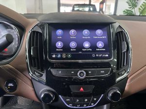 CHEVROLET CRUZE PREMIER 1.4TURBO 2020