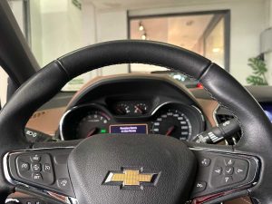 CHEVROLET CRUZE PREMIER 1.4TURBO 2020