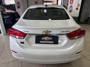 CHEVROLET CRUZE PREMIER 1.4TURBO 2020