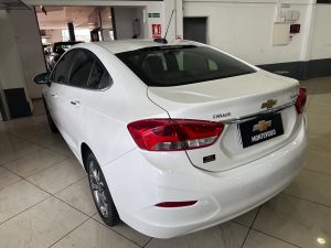 CHEVROLET CRUZE PREMIER 1.4TURBO 2020