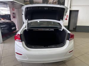 CHEVROLET CRUZE PREMIER 1.4TURBO 2020