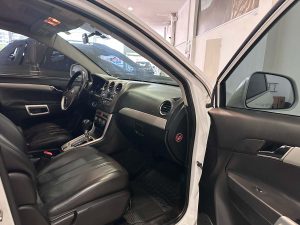 CHEVROLET CAPTIVA SPORT 2.4 AT EXTRA FULL 2011