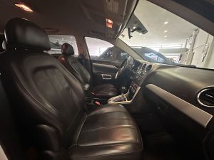 CHEVROLET CAPTIVA SPORT 2.4 AT EXTRA FULL 2011